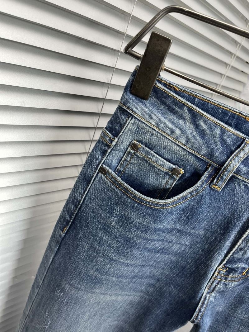 Fendi Jeans